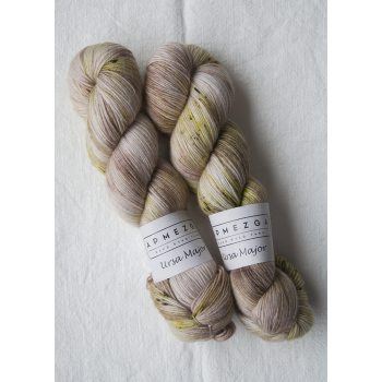 Apmezga Ursa Major kol. A-416